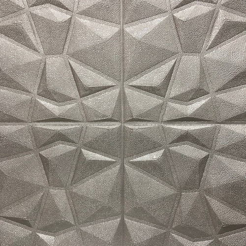 دیوارپوش مدل فومی کد AS25 بسته 8 عددی