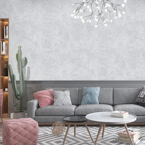 کاغذ دیواری مدل پتینه 10243