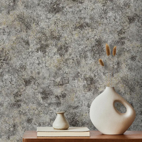 کاغذ دیواری مدل پتینه کد ۱۰۱۹۵